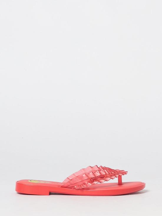26FW 가니 뮬/슬리퍼 38156BX386 Red