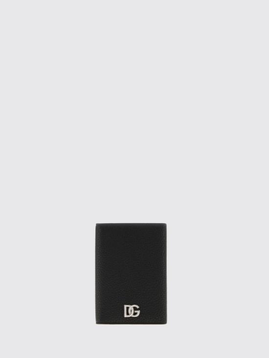 26FW 돌체앤가바나 남성지갑 BP2215A0370 80999 Black