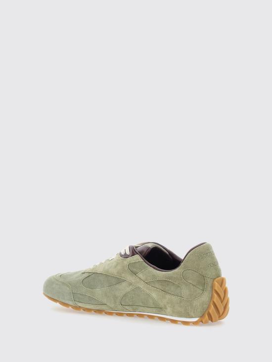 26FW 보테가베네타 스니커즈 867926V3MS0 3063 Green - BOTTEGA VENETA