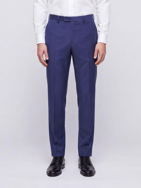 26FW 인코텍스 팬츠 1T00391393D 820 Blue