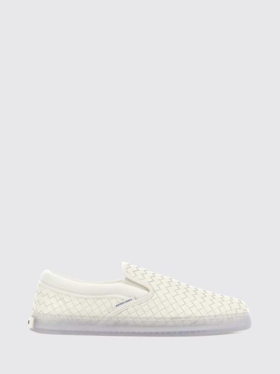 26FW 보테가베네타 스니커즈 876113V6VE0 9117 White