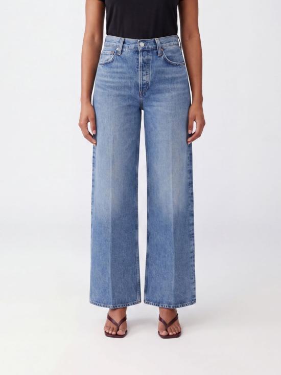 26FW 에이골디 데님 팬츠 A290B1371 BNK Denim