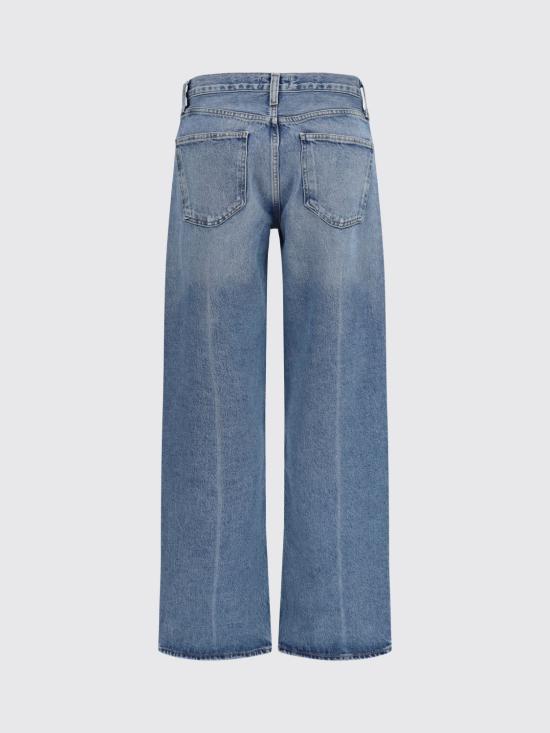 26FW 에이골디 데님 팬츠 A290B1371 BNK Denim - AGOLDE