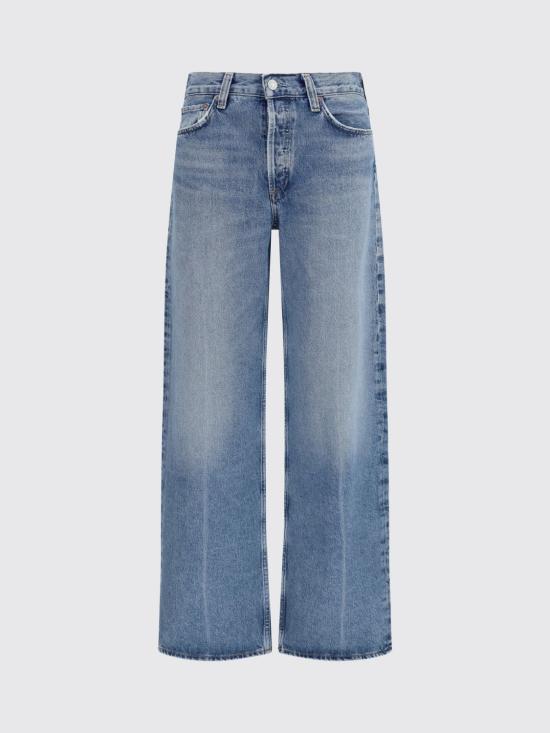 26FW 에이골디 데님 팬츠 A290B1371 BNK Denim - AGOLDE