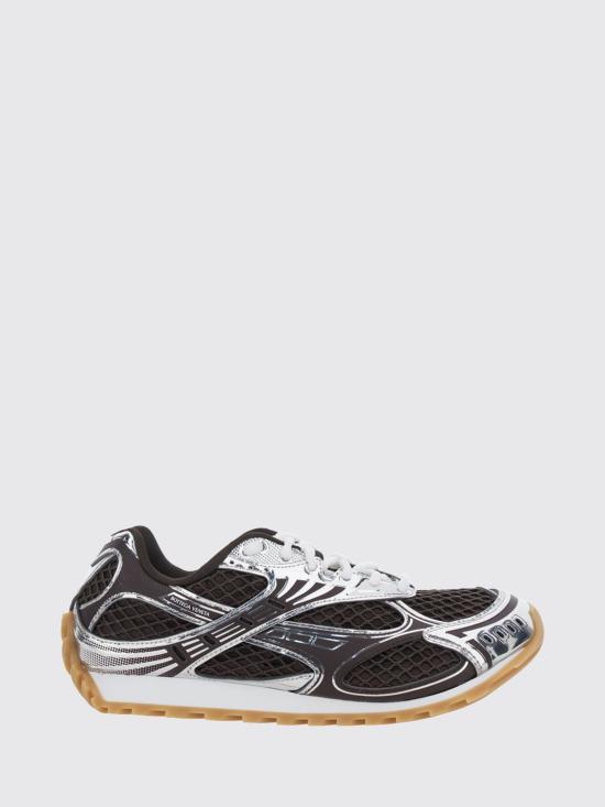 26FW 보테가베네타 오빗 스니커즈 755915V2X40 2145 Brown