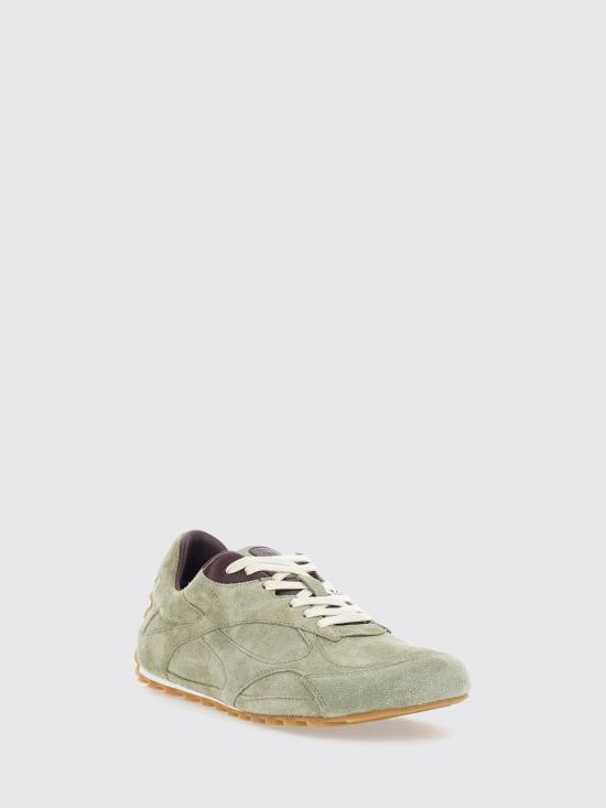26FW 보테가베네타 스니커즈 867941V3MS0 3063 Beige - BOTTEGA VENETA