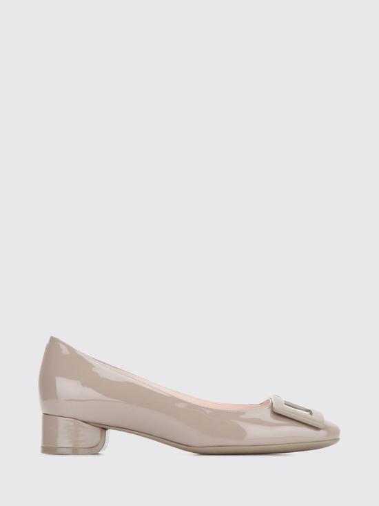 26FW 로저비비에 힐/펌프스 RVW76741290D1P C415 Beige