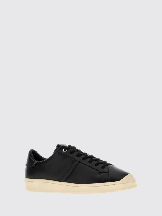 26FW 질샌더 스니커즈 J33WS0055P7823 001 Black - JIL SANDER
