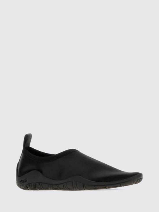26FW 질샌더 스니커즈 J16WS0042P3742 001 Black - JIL SANDER
