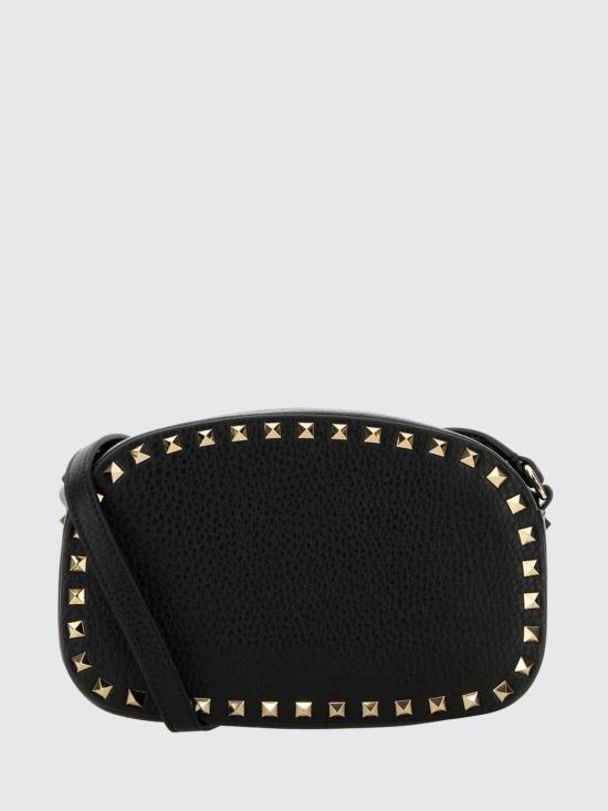 26FW 발렌티노 가라바니 토트백 B0S17VSF 0NO Black - VALENTINO GARAVANI