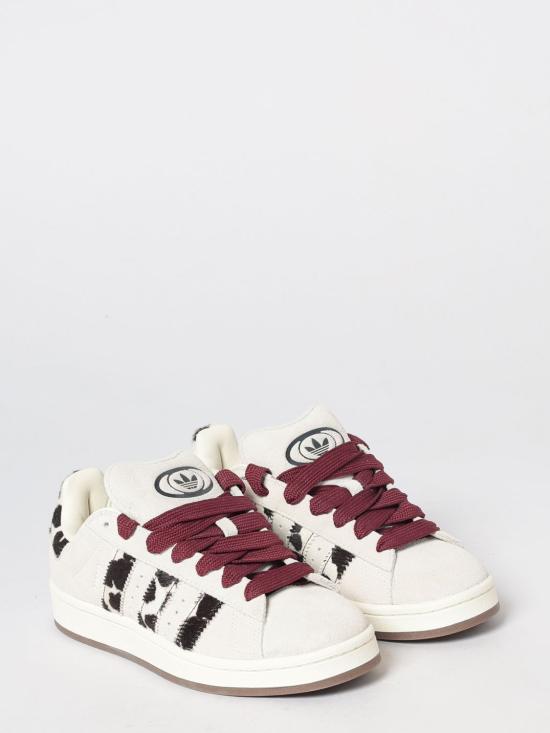 26FW 아디다스 스니커즈 KJ7475 White - ADIDAS