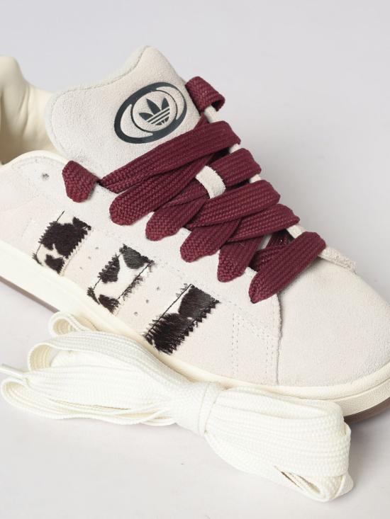 26FW 아디다스 스니커즈 KJ7475 White - ADIDAS