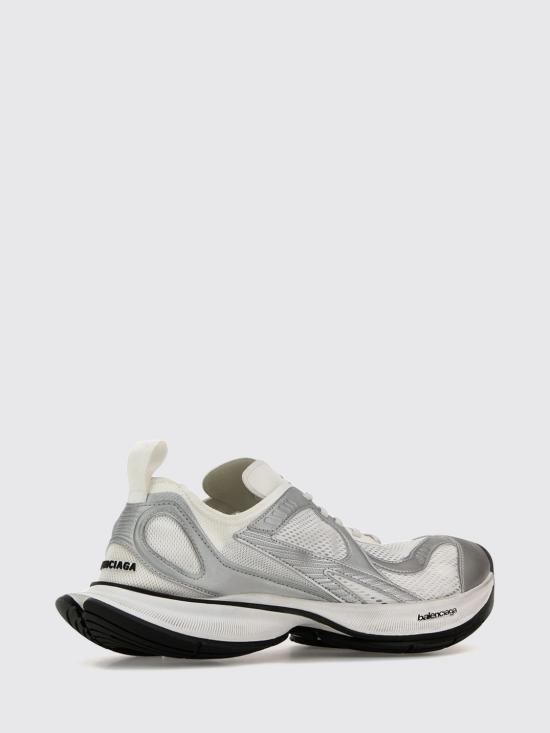 26FW 발렌시아가 서킷 스니커즈 793945WFLGY 9100 White - BALENCIAGA