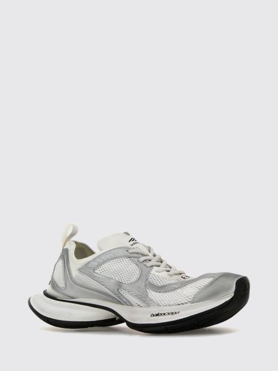 26FW 발렌시아가 서킷 스니커즈 793945WFLGY 9100 White - BALENCIAGA