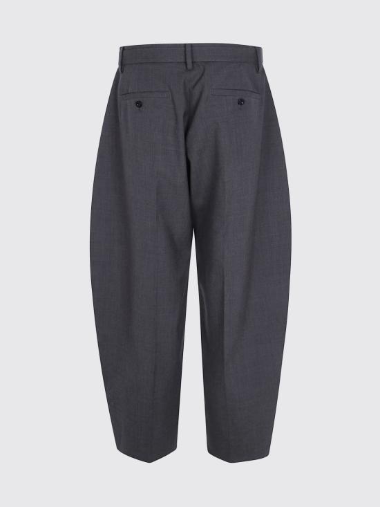 26FW 사카이 팬츠 2604030M 601 Brown - SACAI