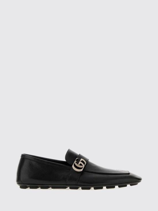 26FW 구찌 로퍼 874862AAGSG 1000 Black