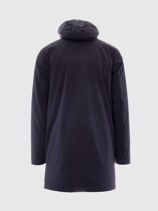 26FW 에르노 롱패딩 PI001363U12650 9210 Blue - HERNO