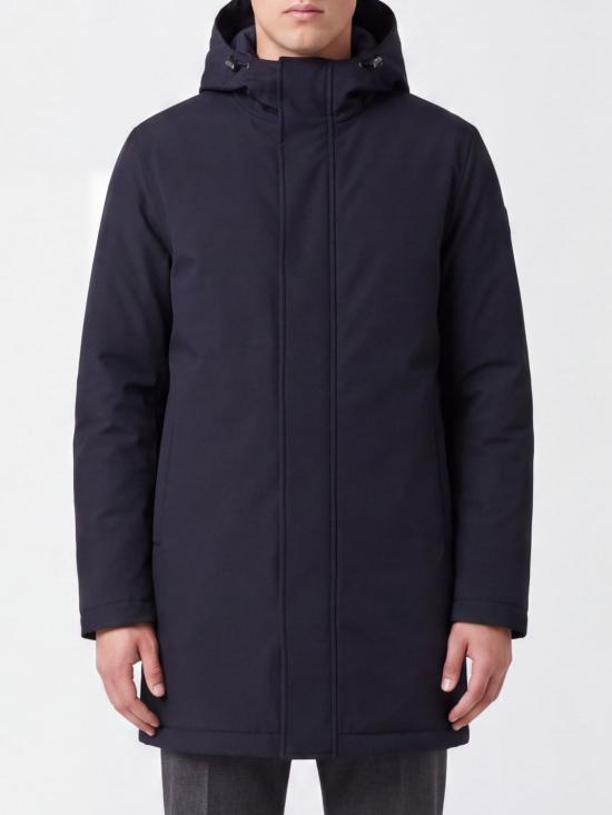 26FW 에르노 롱패딩 PI001363U12650 9210 Blue