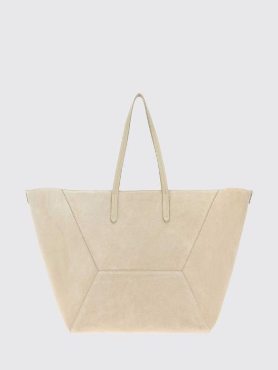 26FW 브루넬로 쿠치넬리 숄더백 MBDLB2572P C8905 Natural