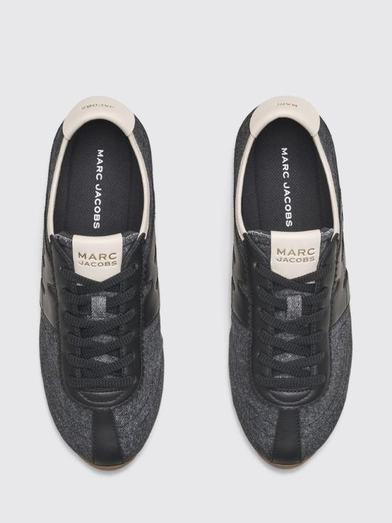26FW 마크제이콥스 스니커즈 2P6FSN001F09 024 Grey - MARC JACOBS
