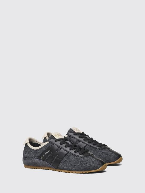 26FW 마크제이콥스 스니커즈 2P6FSN001F09 024 Grey - MARC JACOBS