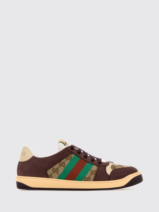26FW 구찌 스크리너 스니커즈 838984HVKIO 9751 Multicolor