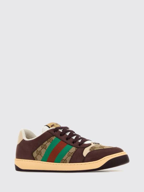 26FW 구찌 스크리너 스니커즈 838984HVKIO 9751 Multicolor - GUCCI