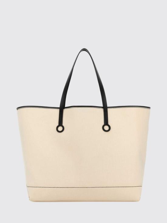 26FW JW앤더슨 토트백 HB0790FA0545 268 Green - JW ANDERSON