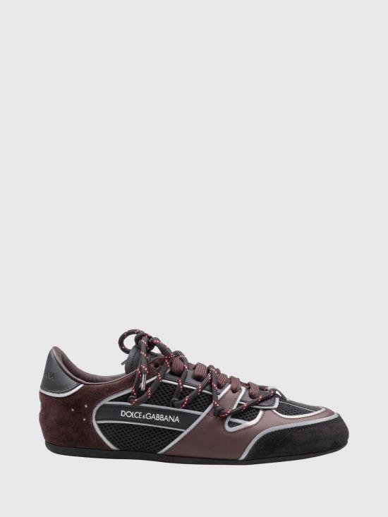 26FW 돌체앤가바나 스니커즈 CS2448A0895 89851 Black