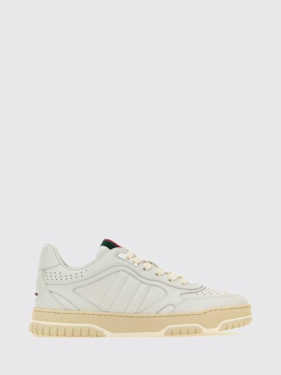 26FW 구찌 리웹 스니커즈 785728AADJ9 9097 White