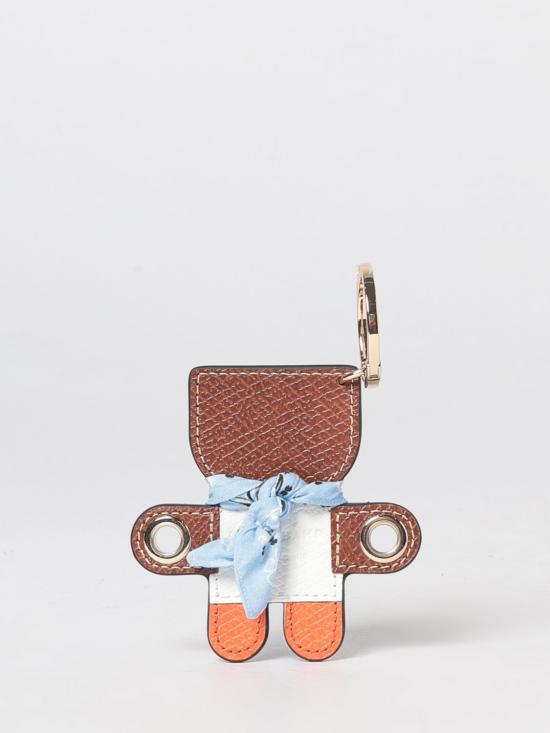 26FW 롱샴 키링 36119J95 317 Leather - LONGCHAMP