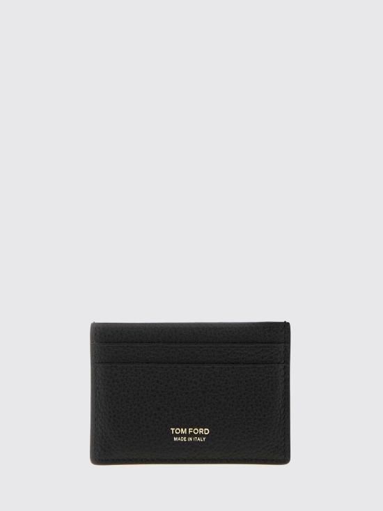 26FW 톰포드 지갑 S0538LCL615N NAA Black