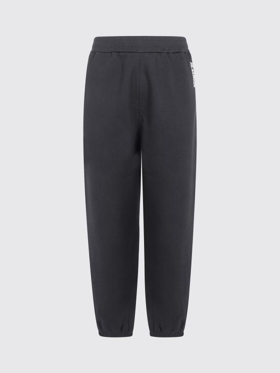 26FW 질샌더 팬츠 J22KA0384J20128 001 Black - JIL SANDER