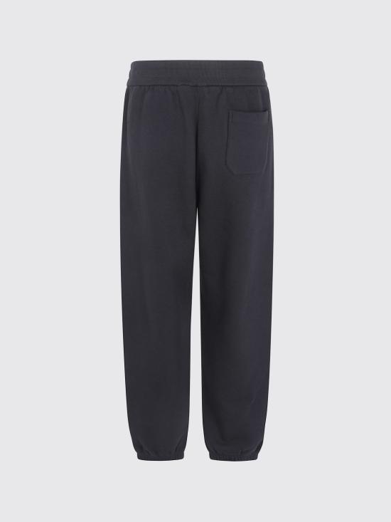 26FW 질샌더 팬츠 J22KA0384J20128 001 Black - JIL SANDER