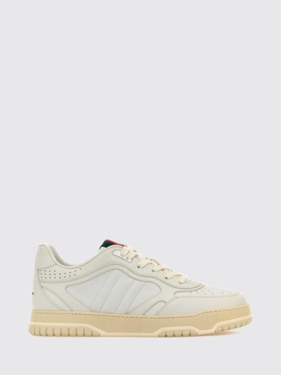 26FW 구찌 리웹 스니커즈 786186AADJ9 9097 White