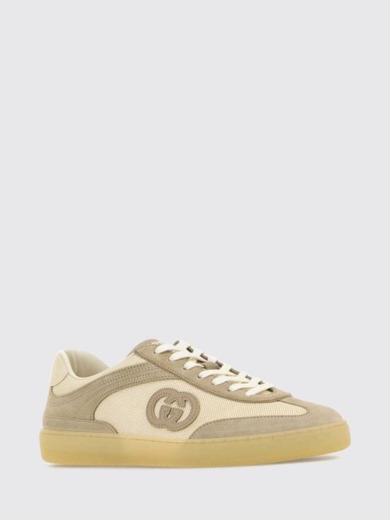 26FW 구찌 G75 스니커즈 791742AAECN 9548 White - GUCCI