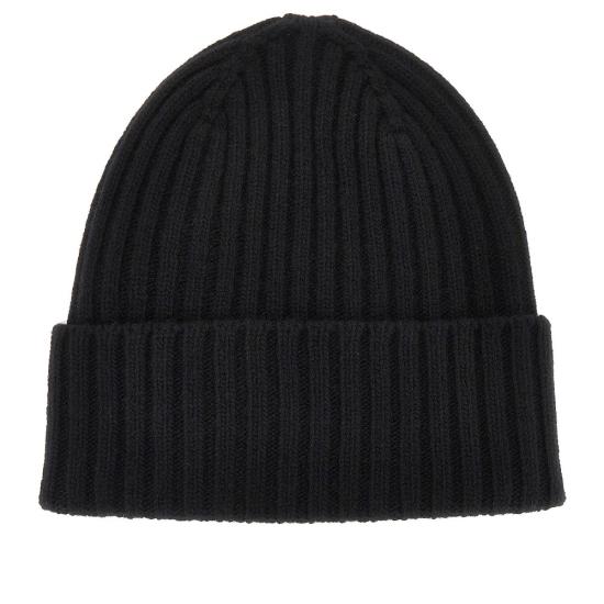 26FW 위켄드막스마라 비니 2625576085600082F Black - WEEKEND MAX MARA