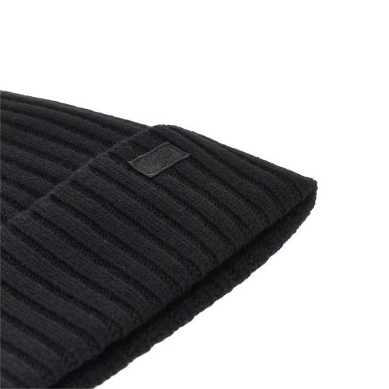 26FW 위켄드막스마라 비니 2625576085600082F Black - WEEKEND MAX MARA