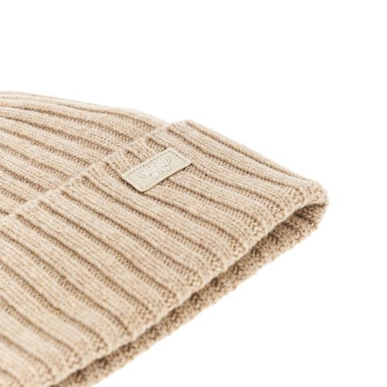 26FW 위켄드막스마라 비니 2625576085600082F Beige - WEEKEND MAX MARA