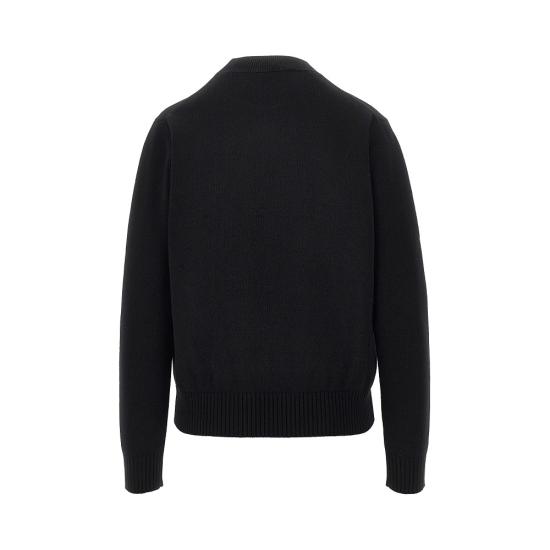 26FW 지방시 스웨터 BW90VW4ZTA Black - GIVENCHY