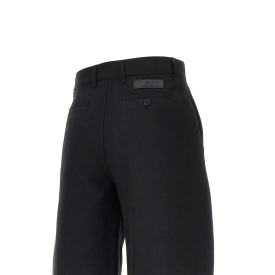 26FW 지방시 숏팬츠 BM51PS16TP Black - GIVENCHY