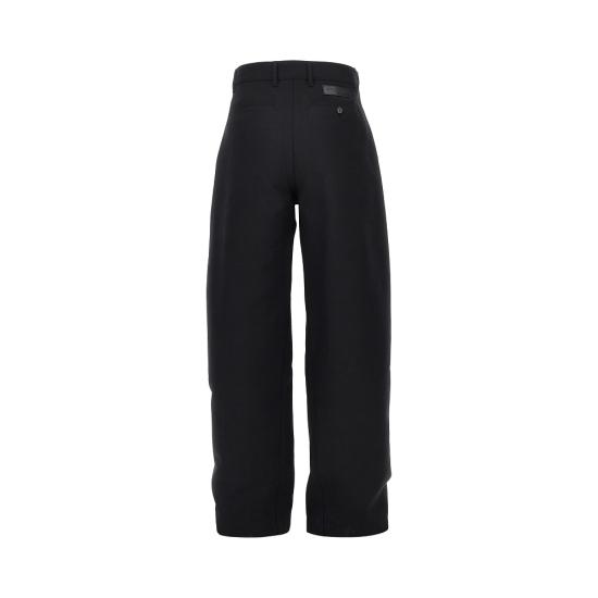 26FW 지방시 숏팬츠 BM51PS16TP Black - GIVENCHY