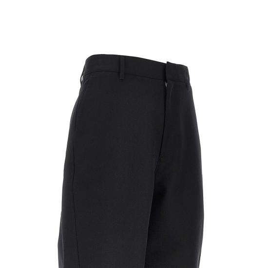 26FW 지방시 숏팬츠 BM51PS16TP Black - GIVENCHY