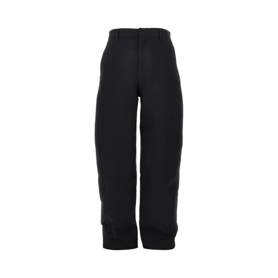 26FW 지방시 숏팬츠 BM51PS16TP Black