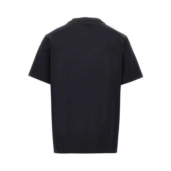 26FW 버버리 탑 8128072 Black - BURBERRY