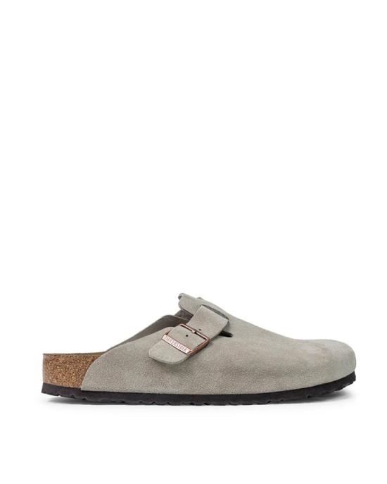 26FW 버켄스탁 뮬/슬리퍼 0060461 TAUPE DOM