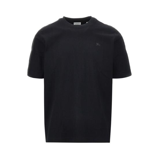 26FW 버버리 탑 8127589 Black