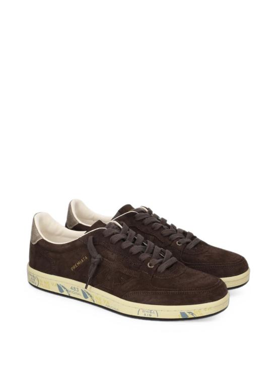 26FW 프리미아타 BSKT 바스켓 클레이 스니커즈 BSKTCLAY 8446 - PREMIATA