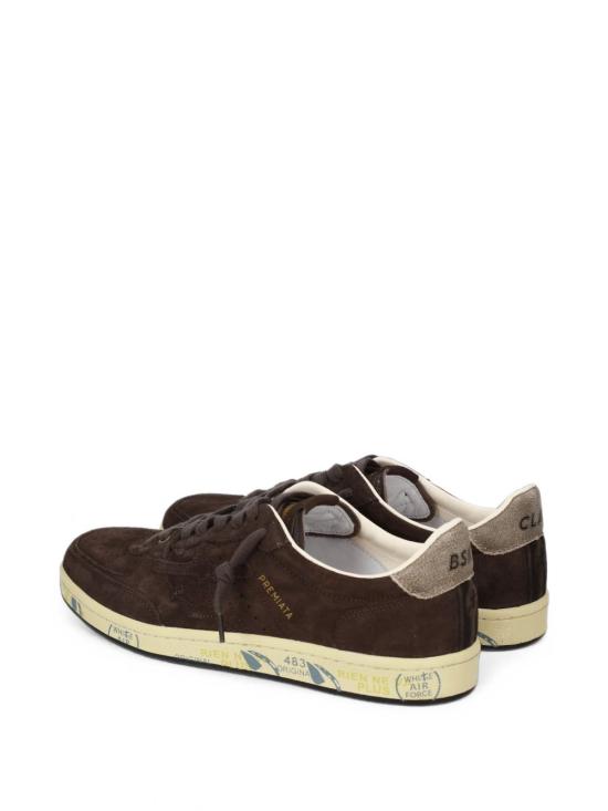 26FW 프리미아타 BSKT 바스켓 클레이 스니커즈 BSKTCLAY 8446 - PREMIATA