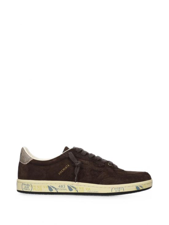 26FW 프리미아타 BSKT 바스켓 클레이 스니커즈 BSKTCLAY 8446 - PREMIATA